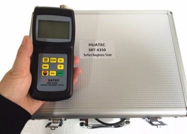Inductance Sensor Ra Rz Surface Roughness Tester With Separate Probe