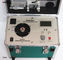 ডিজিটাল কম্পন Calibrator কম্প্রেশন মিটার অ ধ্বংসাত্মক পরীক্ষার সরঞ্জাম এইচজি 5020