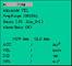 180 - 24000r / মিনিট নন-ডিস্ট্রাকটিভ টেস্টিং ইকুইপমেন্ট ভাইব্রেশন মিটার 2 চ্যানেল পোর্টেবল ভাইব্রেশন মনিটর