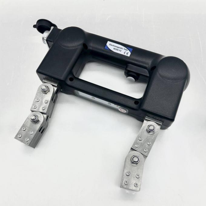 এনডিটি লেমিনেটেড ম্যাগনেটিক ফ্লাক্স স্ট্রিপস টাইপ জি বার্মা-ক্যাসট্রোল 5 স্ট্রিপস 3