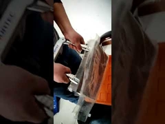 ফাটল পরীক্ষা চৌম্বকীয় কণা পরীক্ষা সরঞ্জাম উচ্চ নির্ভুলতা