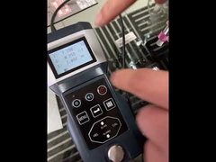 থ্রু কোটিং ব্লুটুথ আলট্রাসনিক পুরুত্ব পরিমাপক TG-3250