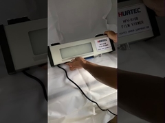 50W পোর্টেবল এলইডি রেডিওগ্রাফি এক্স-রে ফিল্ম ভিউয়ার 50 - 60HZ