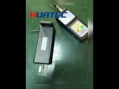 Inductance Sensor Surface Roughness Tester With Separate Probe