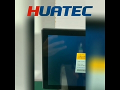 Wireless Wire Rope Flaw Detector Portable All In One Machine