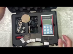 ধাতু আকৃতি আবরণ বেধ গেজ