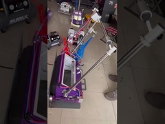 ভ্যাকুয়াম বক্স সিস্টেম