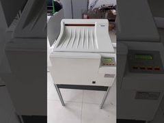 ডিজিটাল ডিসপ্লে সহ ফিল্ম ডেভেলপার প্রসেসর HDL-P17A