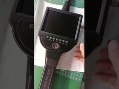 এইচটিডি-ডি সিরিজ ৪ নির্দেশনা ইন্ডাস্ট্রিয়াল ইলেকট্রনিক এন্ডোস্কোপ