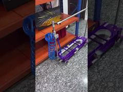 ভ্যাকুয়াম বক্স ওয়েল্ডিং ফুটো সনাক্তকরণ সিস্টেম