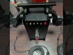 সমন্বিত তারের দড়ি ত্রুটি সনাক্তকরণ যন্ত্র