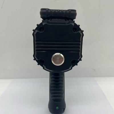 DG-100 LED UV ল্যাম্প 365nm ফ্লুরোসেন্ট ম্যাগনেটিক পার্টিকেল এবং পেনিট্র্যান্ট টেস্টিং এর জন্য
