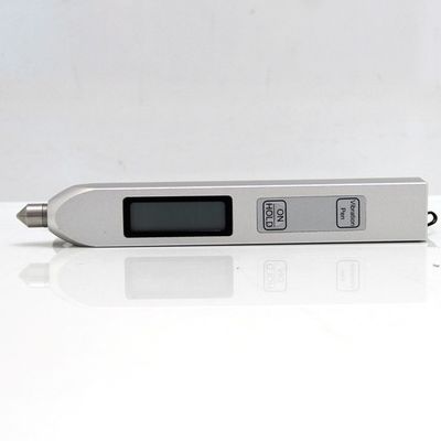 মডেল HG6410 কম্পন মিটার 10Hz থেকে 1kHz ফ্রিকোয়েন্সি পরিসীমা এবং 0.1mm/s থেকে 199.9mm/s পরীক্ষার পরিসীমা কমপ্যাক্ট এবং হালকা