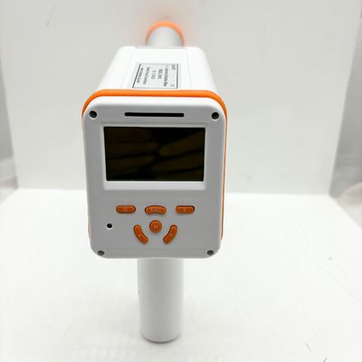 HUATEC High sensitivity FJ6101 х、γ Laboratory Radiation Meter