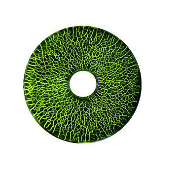 ম্যাগনেটিক পার্টিকুলার সংবেদনশীলতার জন্য MTU-3 MPI রেফারেন্স ব্লক টাইপ 1 (EN ISO 9934-2:2002)