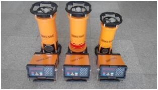 XXG-3505 350kv এক্সপোজার টাইম 5 মিনিট ইন্ডাস্ট্রিয়াল এনডিটি সিরামিক টিউব রেডিয়াল এক্স-রে মেশিন
