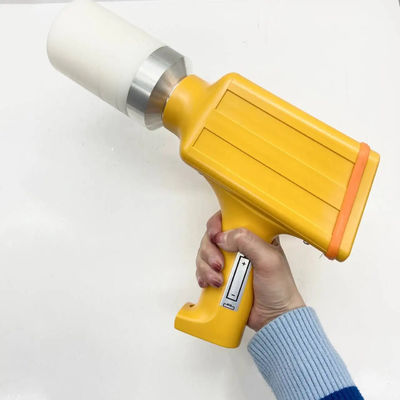 FJ6101-NG ডিজিটাল এলসিডি ডিসপ্লে পোর্টেবল নিউট্রন গামা রেডিয়েশন অ্যালার্ম ডিটেক্টর