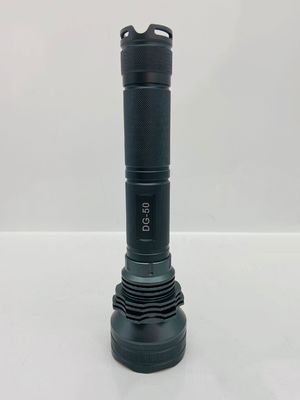 DG-5Wex হ্যান্ডহেল্ড LED ব্ল্যাক লাইট ম্যাগনেটিক পার্টিকেল টেস্টিংয়ের জন্য এক্সপ্লোশন প্রুফ ইউভি টর্চ