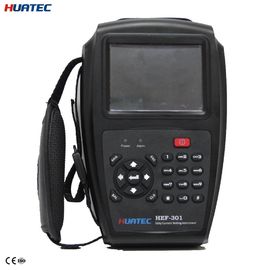 HEF-301 উচ্চ সংবেদনশীলতা সম্পন্ন এডি কারেন্ট পরীক্ষক, ইম্পিডেন্স ডিসপ্লে সহ