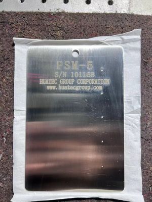 PSM-5 অনুপ্রবেশকারী সিস্টেম মনিটর ট্যাম প্যানেল