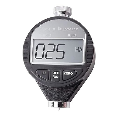 HT-6600A Shore Hardness Tester পরিমাপ পরিসীমা 0-100HA