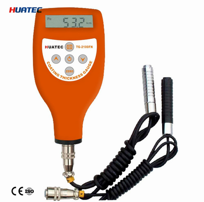 TG-2100FN অ চৌম্বকীয় স্তর লেপ বেধ 5000 মাইক্রন