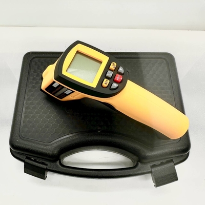 HIR700 NDT যন্ত্র শিল্প ইনফ্রারেড থার্মোমিটার