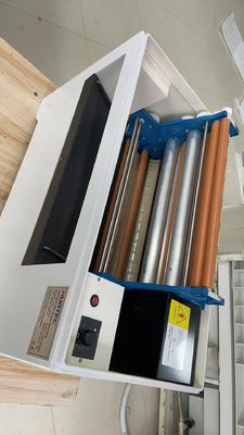 HDL-350 স্বয়ংক্রিয় এনডিটি ফিল্ম ড্রায়ার পিটিসি ড্রাইং কম্পোনেন্ট এবং ৪৫ সেকেন্ড দ্রুত শুকানোর সুবিধা সহ