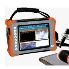 HPA-620PRT মাল্টি-ফাংশন PA UT TOFD TFM ওয়েল্ড বোল্ট কম্পোজিট উপাদান পরিদর্শন জন্য অতিস্বনক টেস্টিং মেশিন