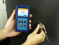 TG-6006 0-6000 μm বৃহৎ রেঞ্জ অ্যান্টি-কোরোসিভ কোটিং থিকনেস গেজ