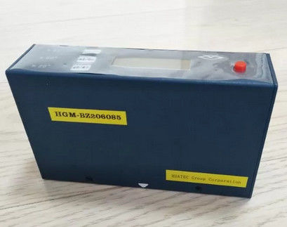 HGM-BZ206085 3 কোণ Rechargeable Surface Gloss Tester for Coating & Decorative Materials (কোটিং এবং সজ্জা উপকরণগুলির জন্য পুনরায় চার্জযোগ্য পৃষ্ঠের চকচকে পরীক্ষক)