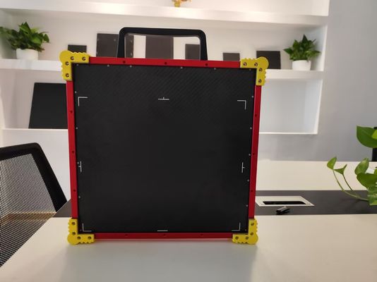 H4343HDA-AG 139μm হালকা ওজন DR প্যানেল ডিটেক্টর