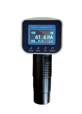 HT-6620 ডিজিটাল শোর কঠোরতা পরীক্ষক, ০.১ শোর রেজোলিউশন সহ