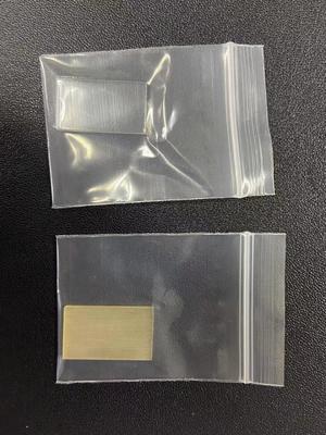 এনডিটি সোজা এবং কোণযুক্ত প্রোবগুলির জন্য অ্যান্টি-ওয়ার প্রোব জুতা