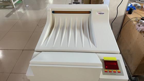 HDL-P14A NDT শিল্প ফ্লাশিং মেশিন ডিজিটাল ডিসপ্লে ও ড্রাইং সিস্টেম সহ