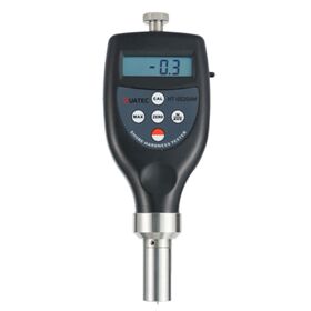 এএম শোর পাতলা রাবার হার্ডনেস টেস্টার