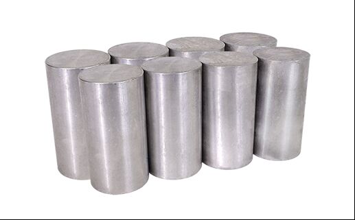 ৮টি এলাকার বিস্তার-মাপ সমতল-তলযুক্ত ছিদ্র ব্লকের সেট