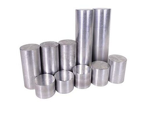 ১০টি ফ্ল্যাট-বোড হোল ক্যালিব্রেশন ব্লকের দূরত্ব এবং এলাকা ব্যাপ্তি সেট