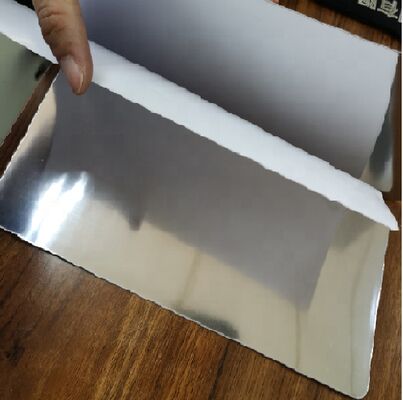 এনডিটি ইন্ডাস্ট্রিয়াল এক্স-রে লিড ইনটেনসিফাইং স্ক্রীন