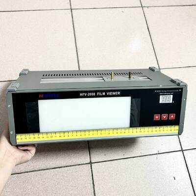 ফোর্স এলইডি ইন্ডাস্ট্রিয়াল ফিল্ম পর্যবেক্ষণ ল্যাম্প 12 ঘন্টা অবিচ্ছিন্ন কাজ ইন্ডাস্ট্রিয়াল ফিল্ম ভিউয়ার