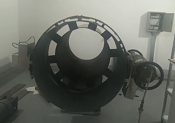 এক্স-রে ডিজিটাল ইমেজিং ক্রলিং পরিদর্শন সিস্টেম