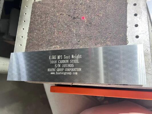 MT পরীক্ষামূলক টেস্ট বার