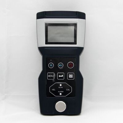 TG-3250H পোর্টেবল আল্ট্রাসোনিক বেধ গেজ 0.001 মিমি রেজোলিউশন থ্রু-পেইন্ট লেপ এবং বেস উপাদান দ্বৈত পরিমাপ পরীক্ষক