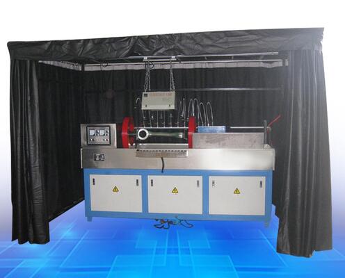 এমপিআই মেশিন ওয়েট বেঞ্চ টাইপ HMP-10000AC/DC