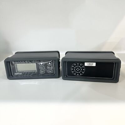 HD-150 পাইপ অবস্থান গভীরতা ফুটো ডিটেক্টর ভূগর্ভস্থ পাইপলাইন ত্রুটি locator