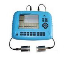 Nonmetal Ultrasonic Detector Concrete Defects