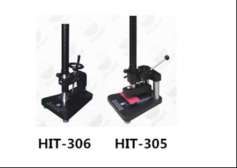HIT-305 HIT-306 Portable Coating Paint Film Impact Tester for Pass/Fail & Classification Test