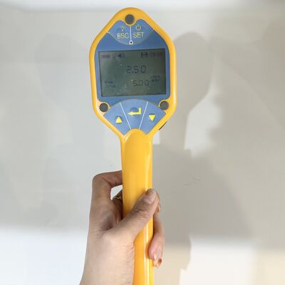 FJ-1015 পারমাণবিক জরুরী অবস্থার জন্য বহনযোগ্য মাল্টিফাংশনাল রেডিয়েশন α/β/X/γ/নিউট্রন প্যাট্রোল ডিটেক্টর