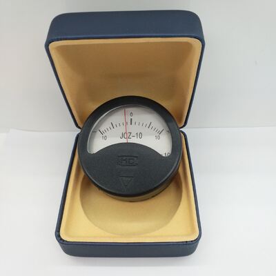 এনডিটি পরীক্ষার জন্য জেসিজেড -১০ পোর্টেবল চৌম্বকীয় ক্ষেত্রের শক্তি মিটার উচ্চ নির্ভুলতা পৃষ্ঠ অবশিষ্ট চৌম্বকত্ব ডিটেক্টর
