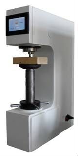 সমস্ত ধরণের কাঠের কাঠিন্য পরীক্ষার জন্য HHW-1500 স্বয়ংক্রিয় কাঠ 15000N কাঠ কাঠিন্য মিটার